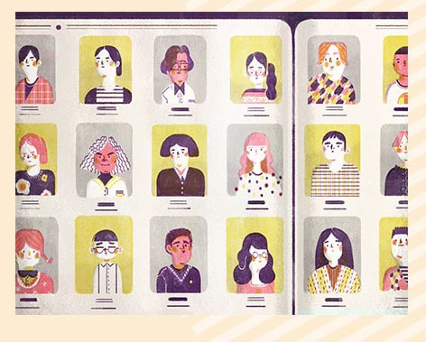 画集「一人の博物館」by LISK FENG