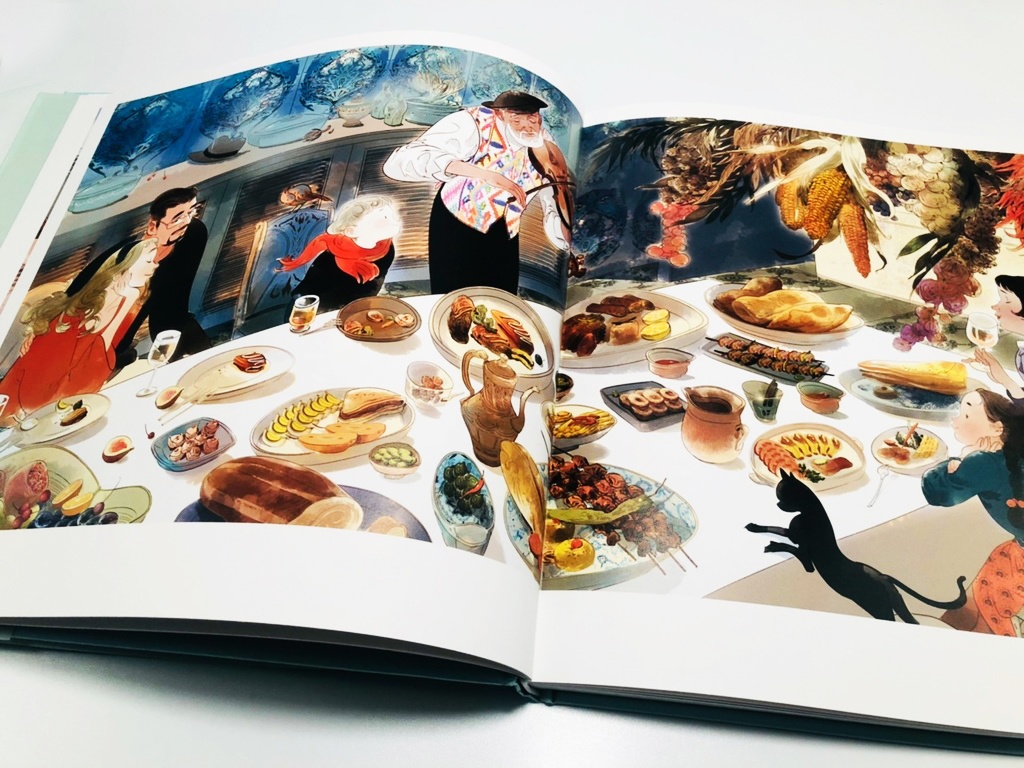 【現品販売】画集「春風」作家:阿梗