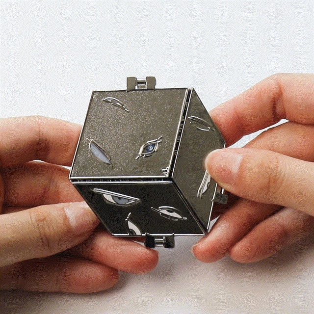 ●同人グッズ●呪術廻戦『〜回溯相生〜ピンバッチ』(全5種)