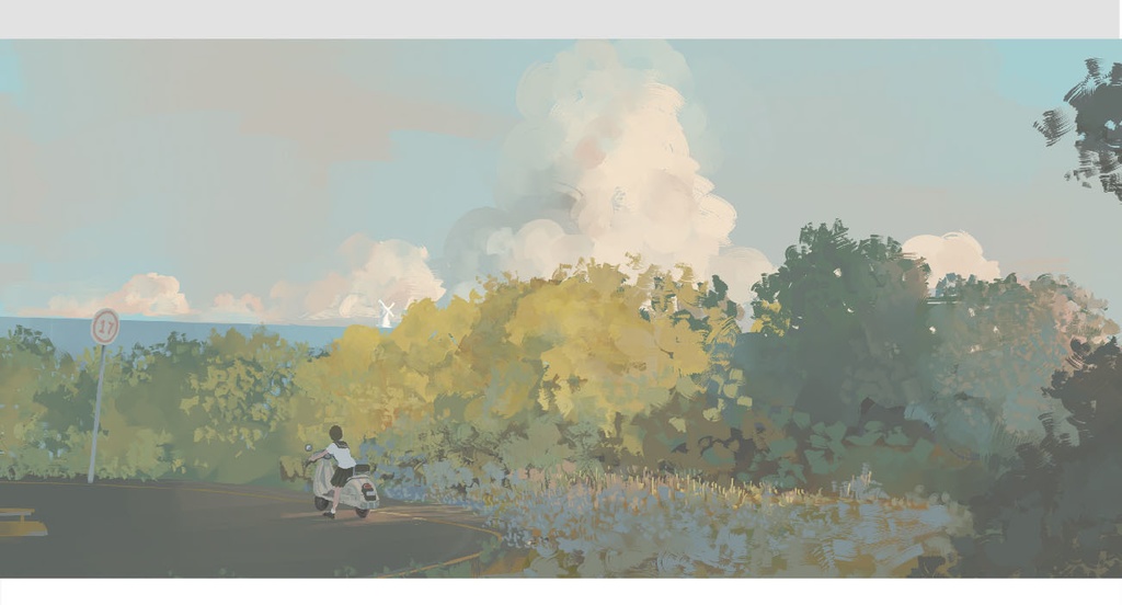 【現品入荷】邦喬彦画集『20%』