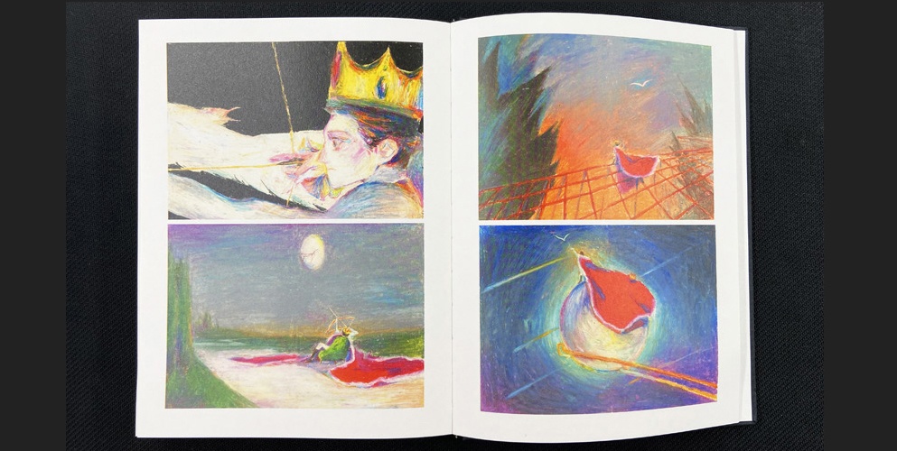 現品画集『万星従』By観夢人