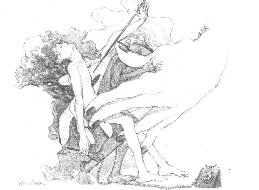 現品画集『万星従』By観夢人