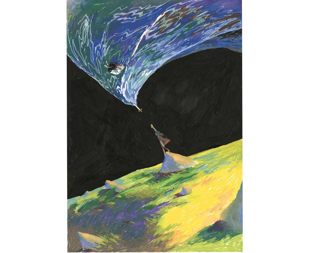 現品画集『万星従』By観夢人