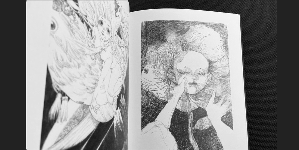 現品画集『万星従』By観夢人