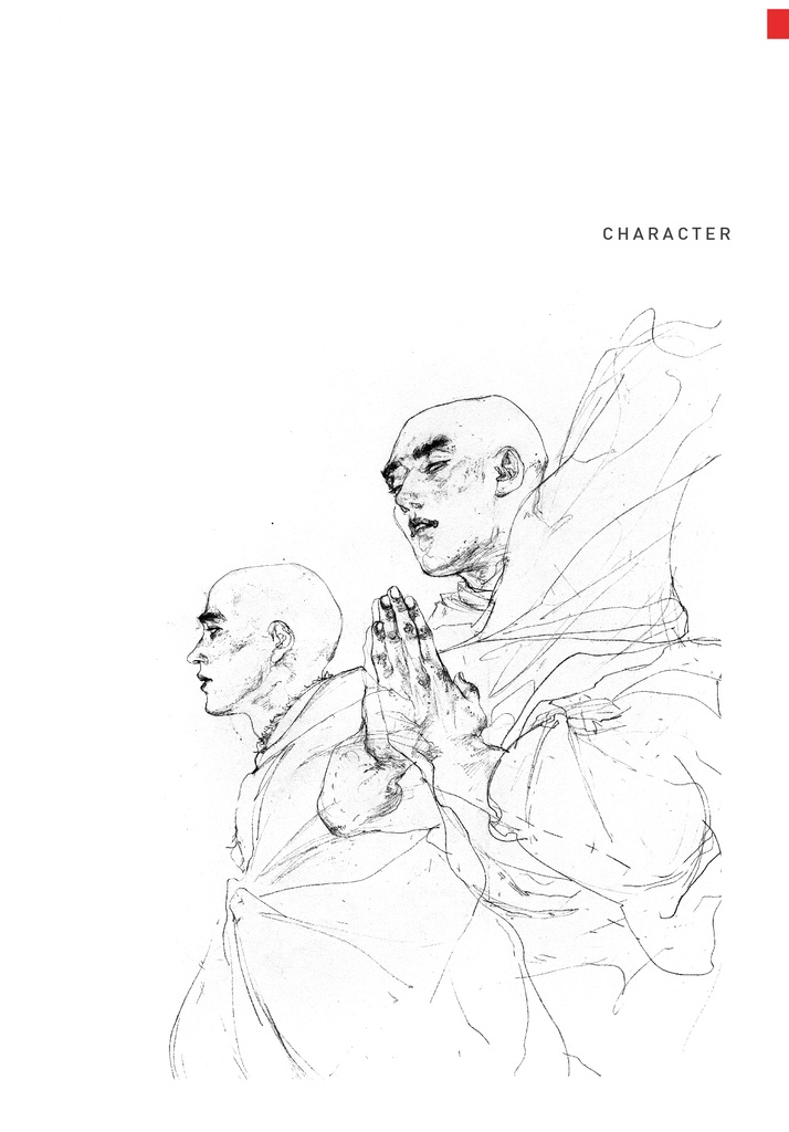 【現品販売】大山画集『山肴』