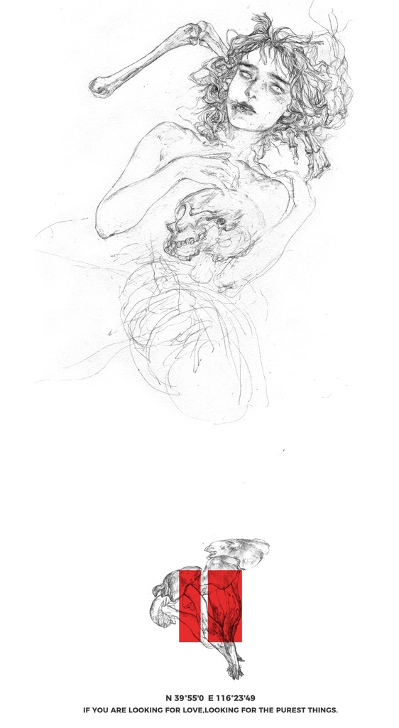 【現品販売】大山画集『山肴』