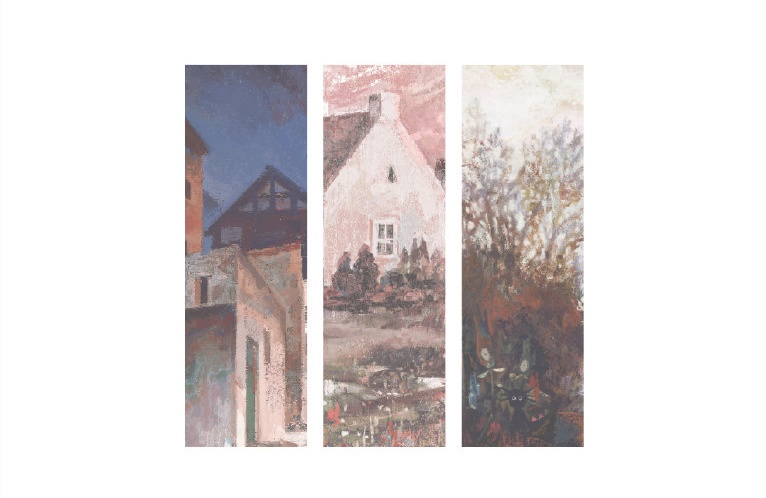 入荷待ち・纯JUNKUMA画集『半日閑』