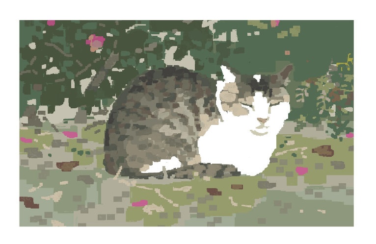 入荷待ち・纯JUNKUMA画集『半日閑』