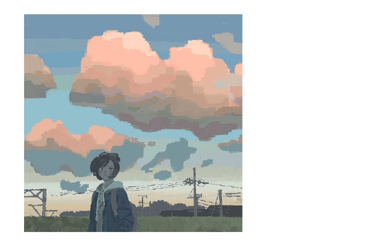 入荷待ち・纯JUNKUMA画集『半日閑』