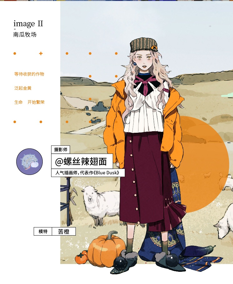 【現品販売】森雨漫編合同画集『印象』