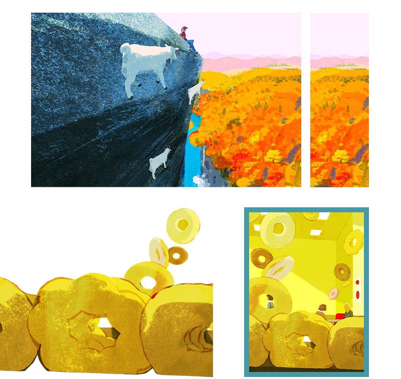 【現品】木内達朗『木内達朗画集』