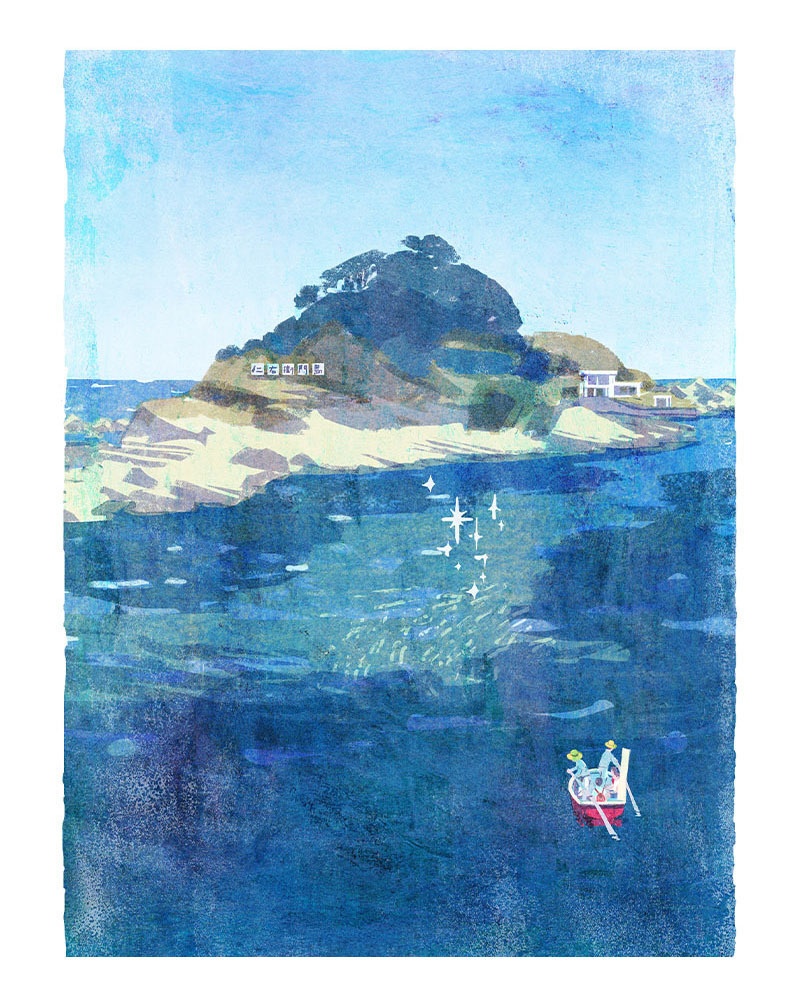 【現品】木内達朗『木内達朗画集』