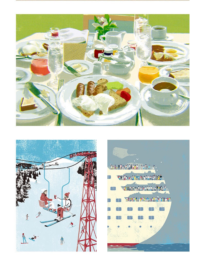 【現品】木内達朗『木内達朗画集』