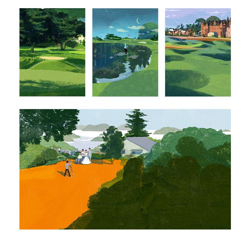 【現品】木内達朗『木内達朗画集』