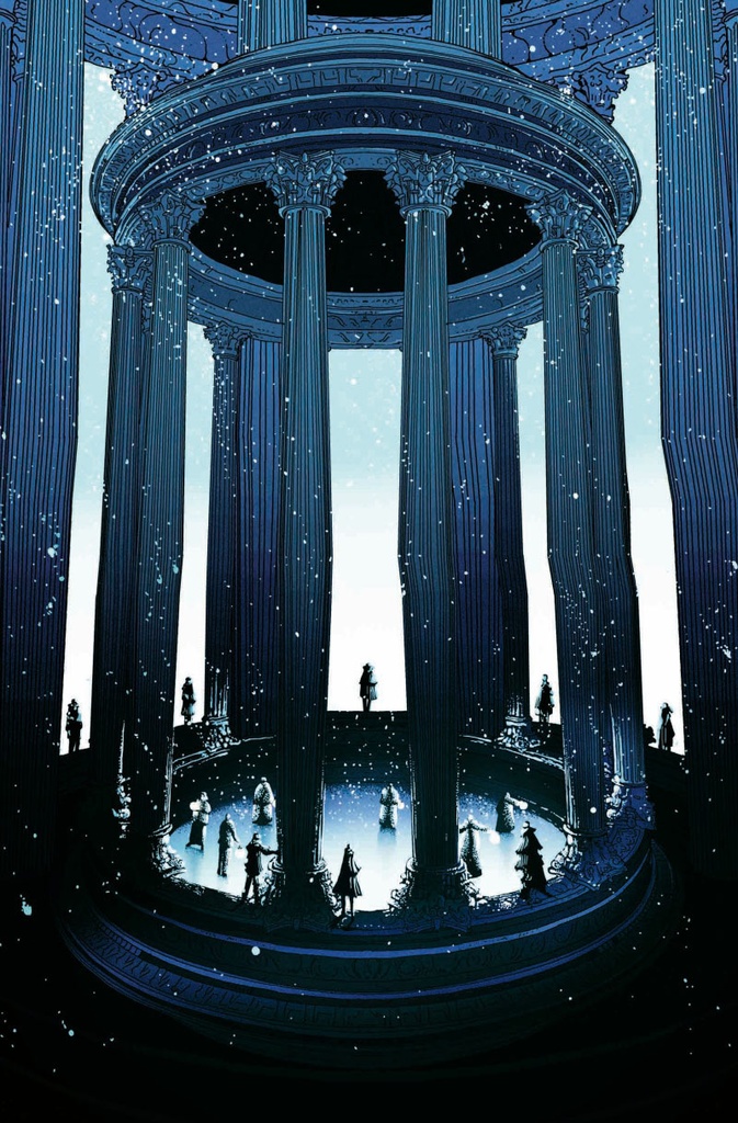 【現品販売】基連・ウン画集『源点』