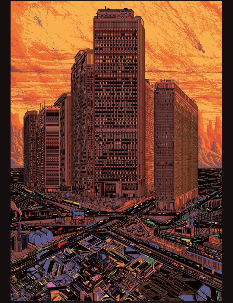 【現品販売】基連・ウン画集『源点』