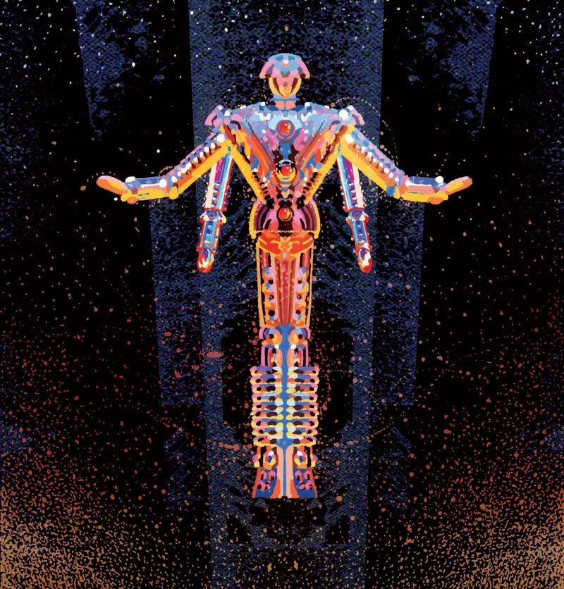 【現品販売】基連・ウン画集『源点』