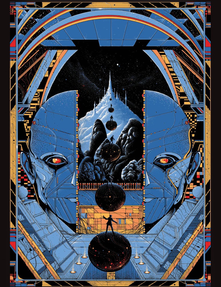 【現品販売】基連・ウン画集『源点』