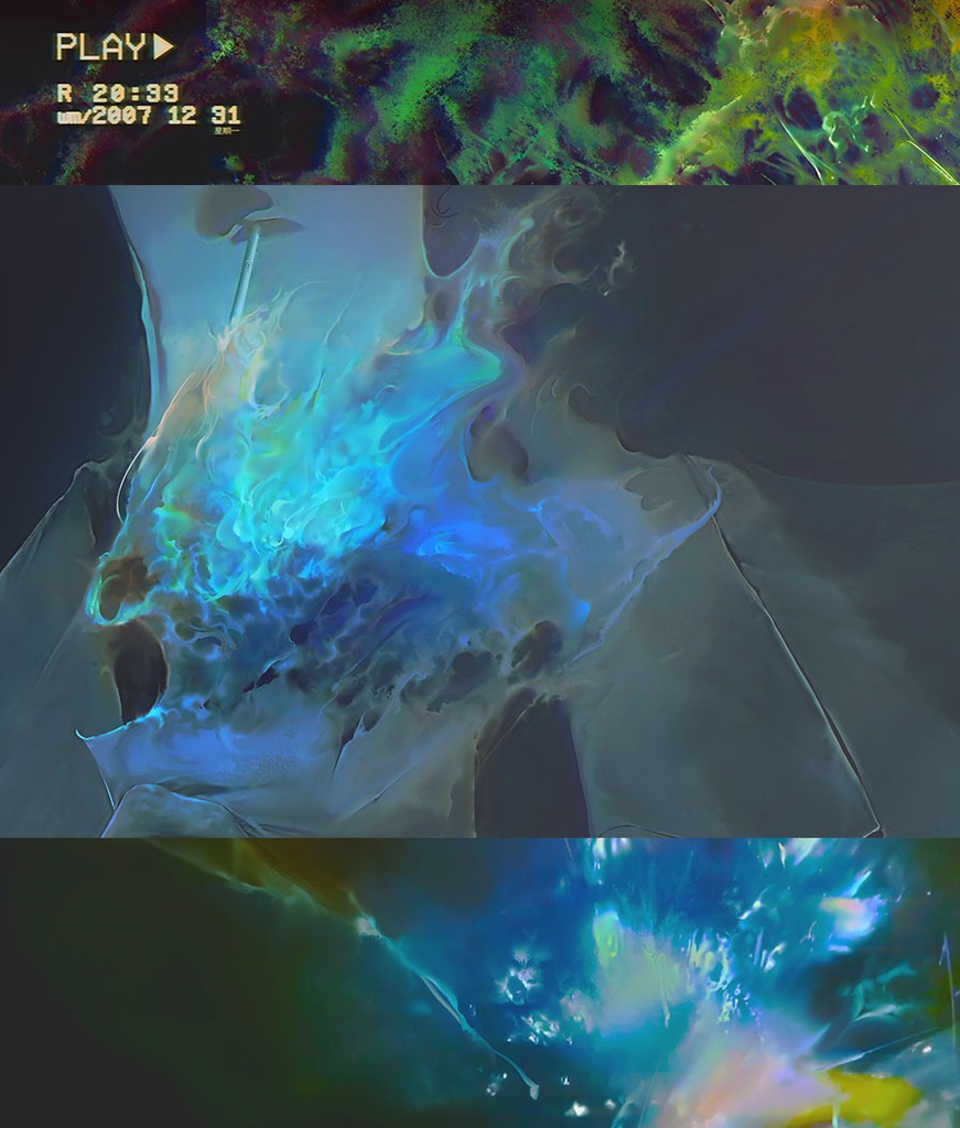 【現品入荷】阿切画集『火炎頭』