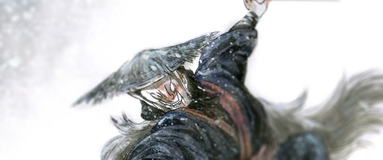 【現品販売】早稲・商業画集『松風』