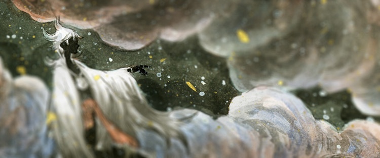 【現品販売】早稲・商業画集『松風』