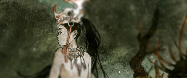 【現品販売】早稲・商業画集『松風』