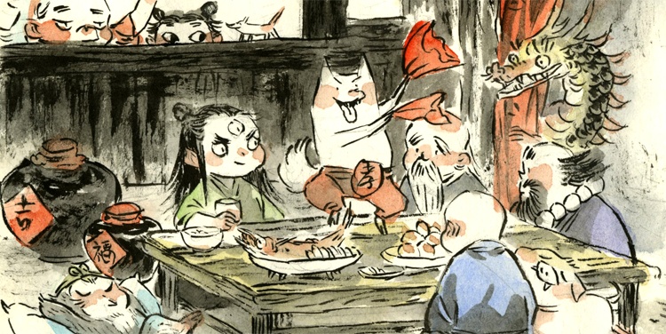 【現品販売】早稲画集『野作』