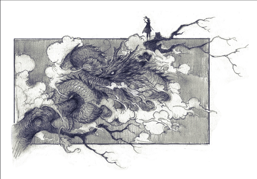 【現品販売】wmm画集『聚仙庵』