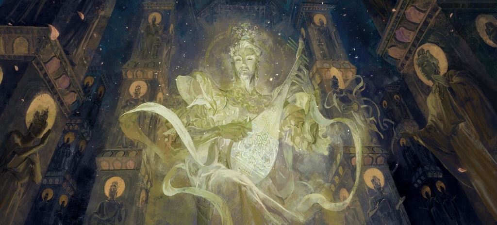 【現品】Merasgar画集『無我相』