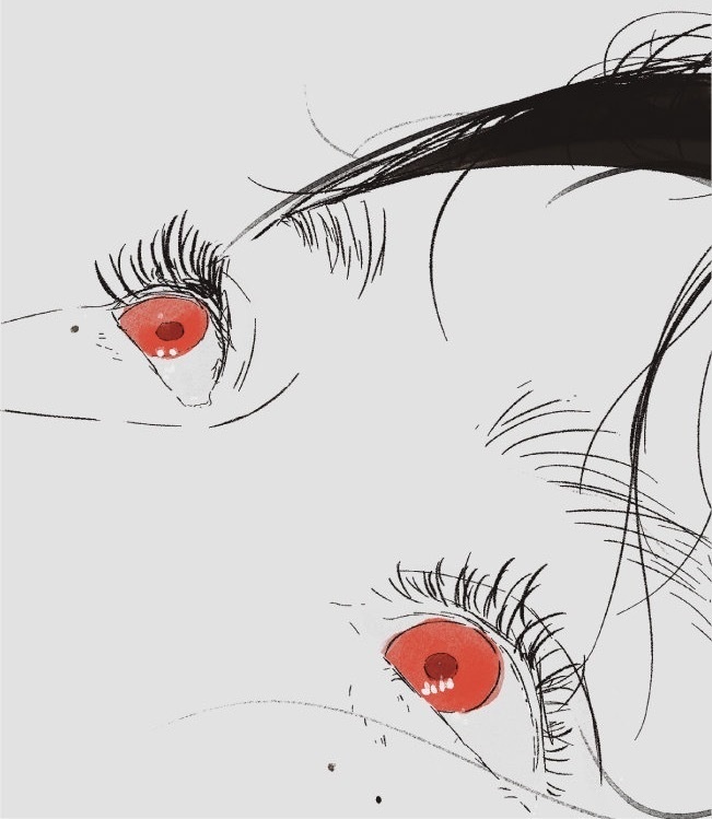 【9月末入荷待ち】Akino画集「秋野」