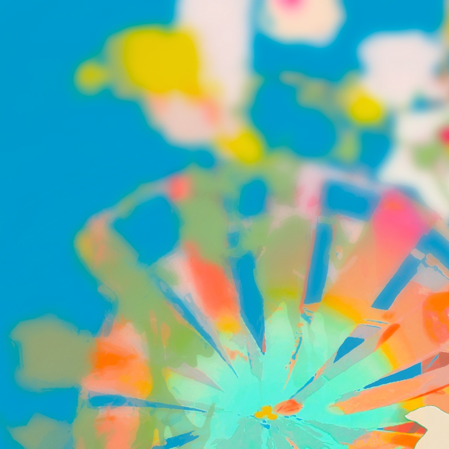 【Sheya】「旧里寄怀/Yesterday Once More」イラスト集