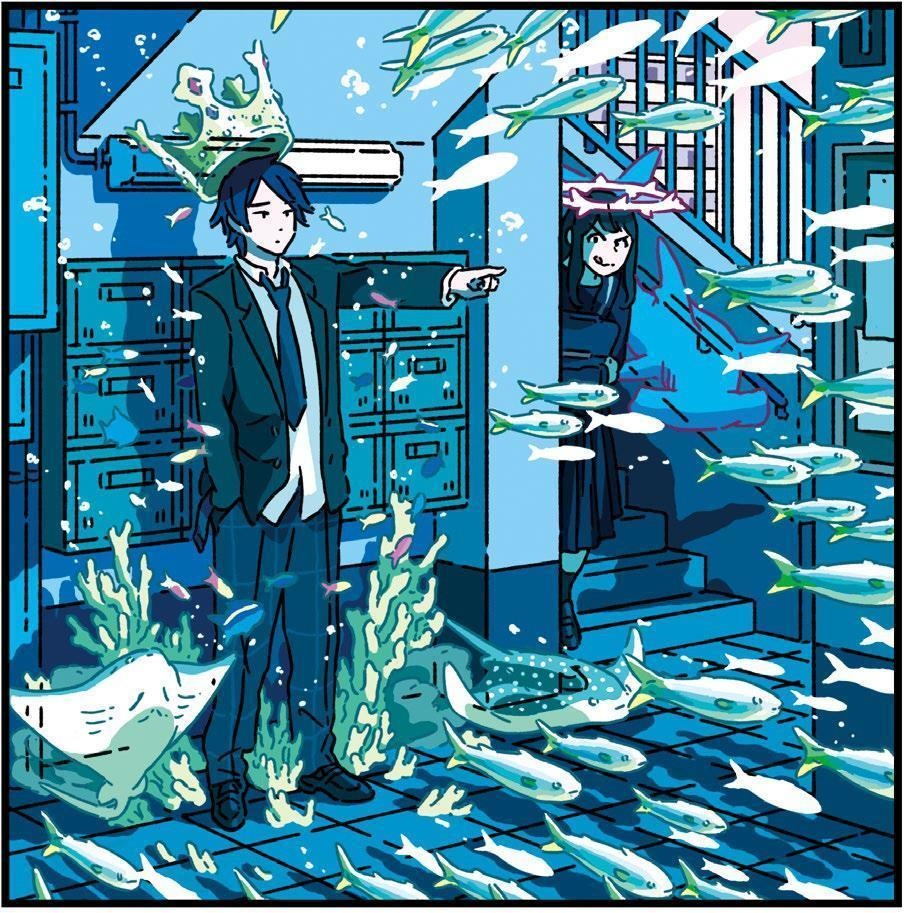 【現品入荷】丸紅茜「奇跡ノ夜・The Night Of Miracle」