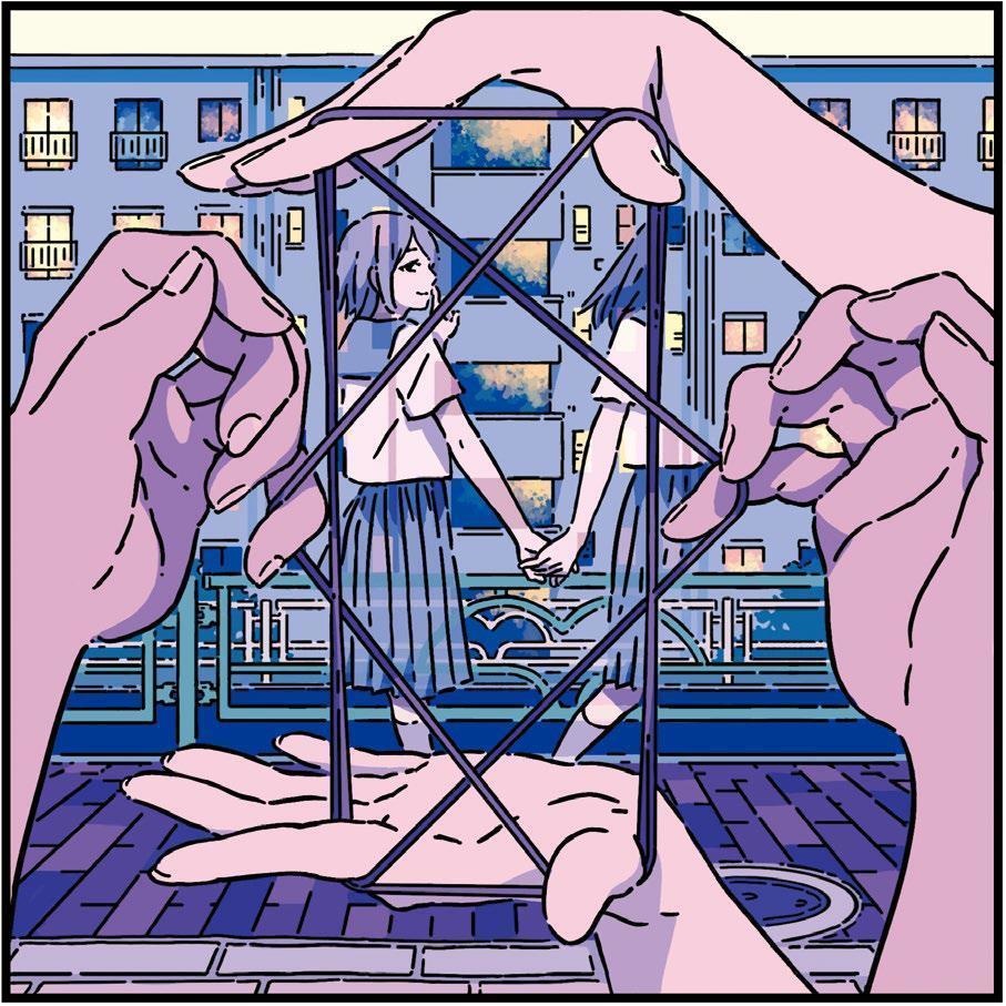 【現品入荷】丸紅茜「奇跡ノ夜・The Night Of Miracle」