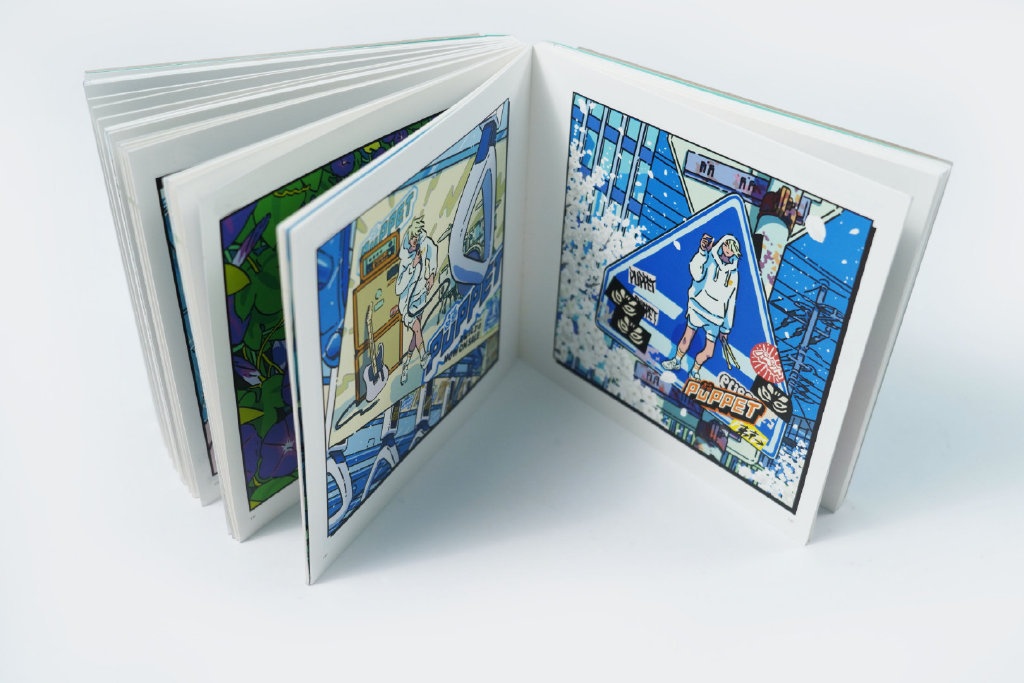 【現品入荷】丸紅茜「奇跡ノ夜・The Night Of Miracle」