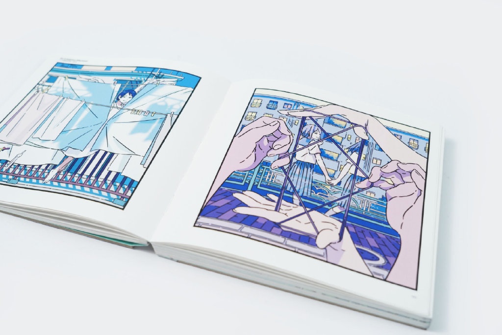 【現品入荷】丸紅茜「奇跡ノ夜・The Night Of Miracle」