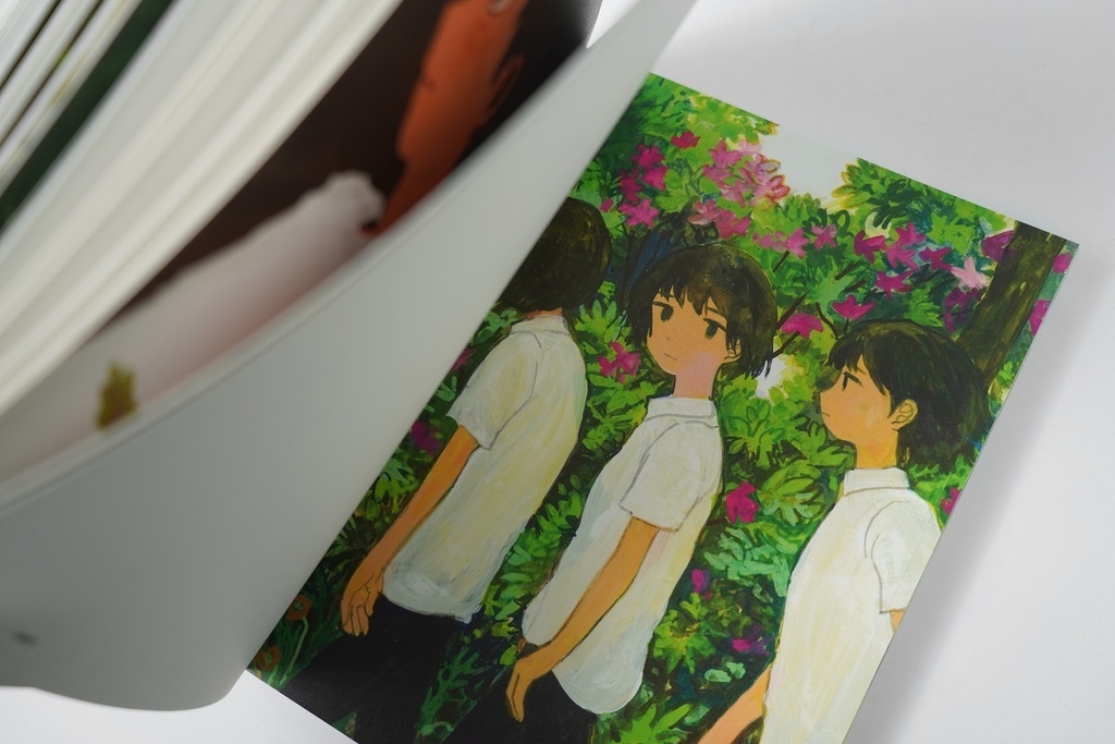 【2024現品入荷】南みなはむ「画外音」