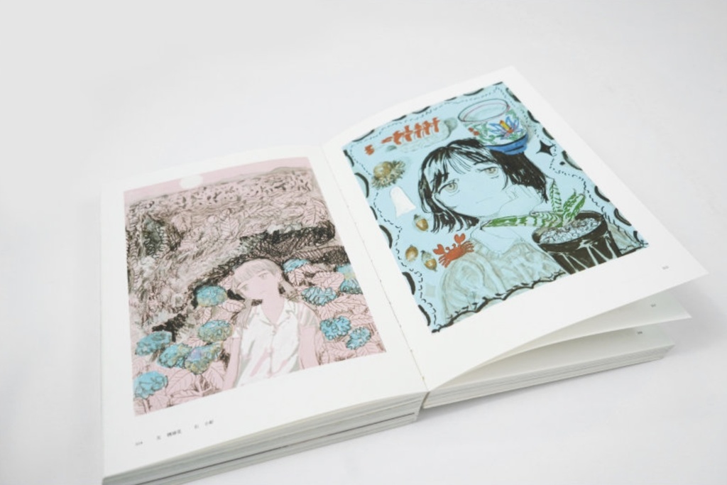 【2024現品入荷】南みなはむ「画外音」