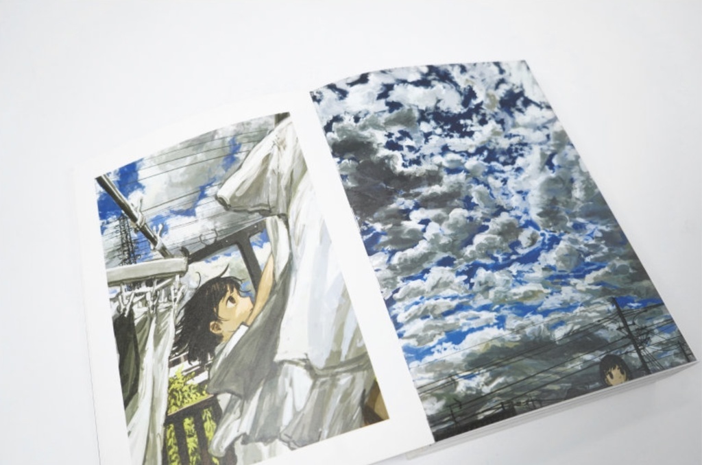 【2024現品入荷】南みなはむ「画外音」