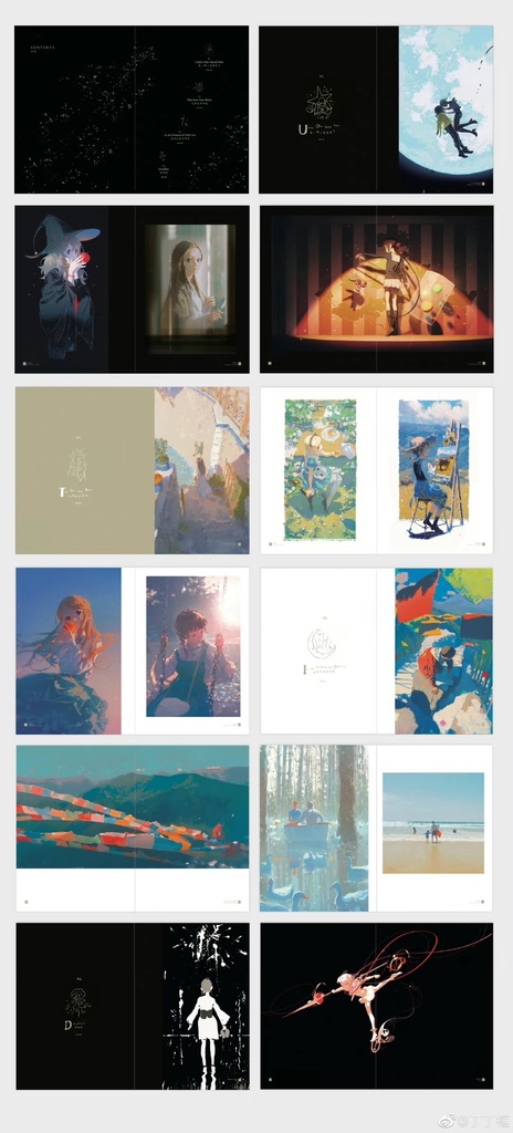 現品入荷【新刊画集】Sheya・「覓」