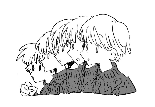 5月下旬入荷分予約【昼間hiruma】商業画集「余暇」