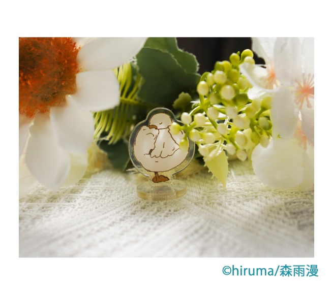 5月下旬入荷分予約【昼間hiruma】商業画集「余暇」