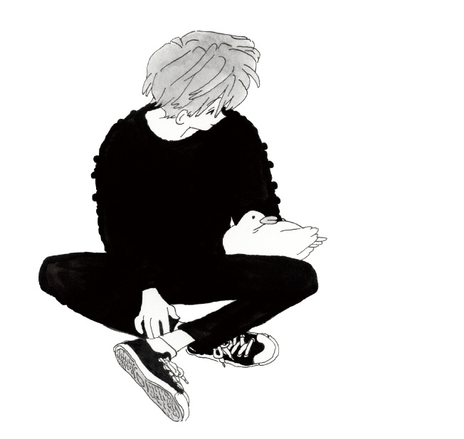 5月下旬入荷分予約【昼間hiruma】商業画集「余暇」