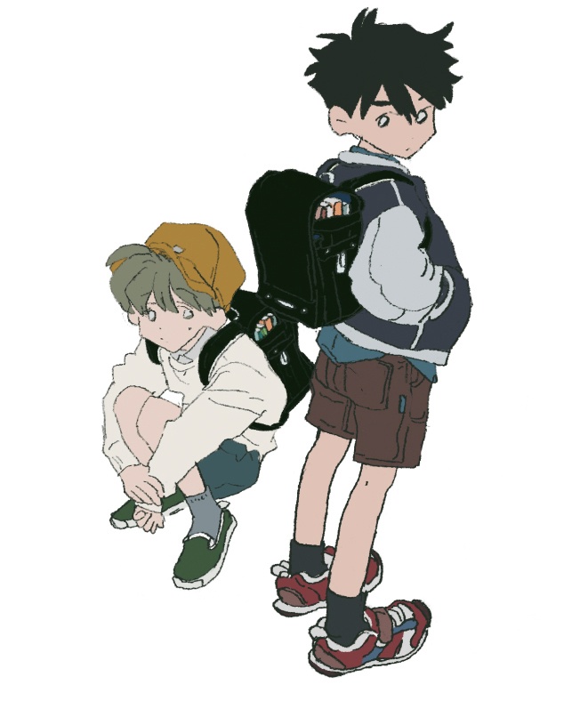 5月下旬入荷分予約【昼間hiruma】商業画集「余暇」