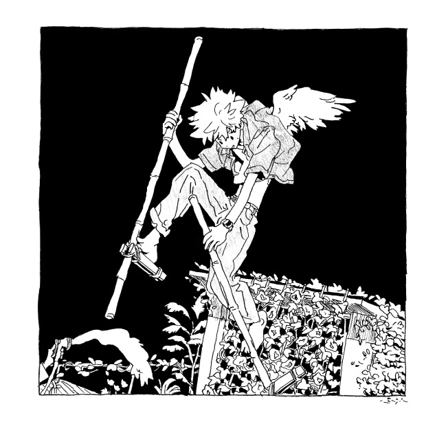 5月下旬入荷分予約【昼間hiruma】商業画集「余暇」