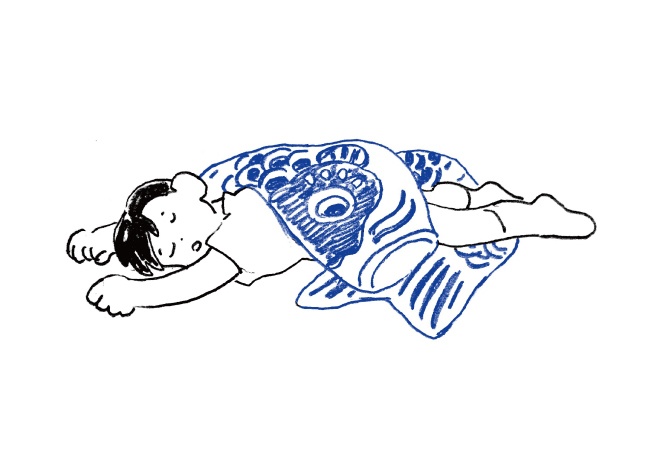 5月下旬入荷分予約【昼間hiruma】商業画集「余暇」