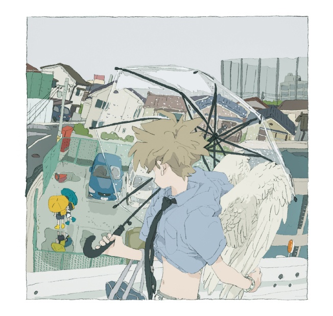 5月下旬入荷分予約【昼間hiruma】商業画集「余暇」