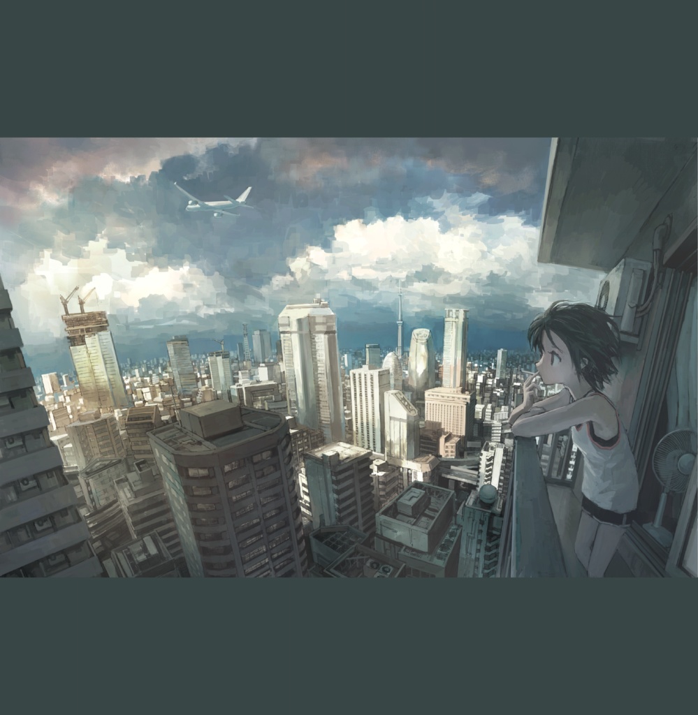 {現品入荷}明正AkimatutiXあきま画集-「回音」