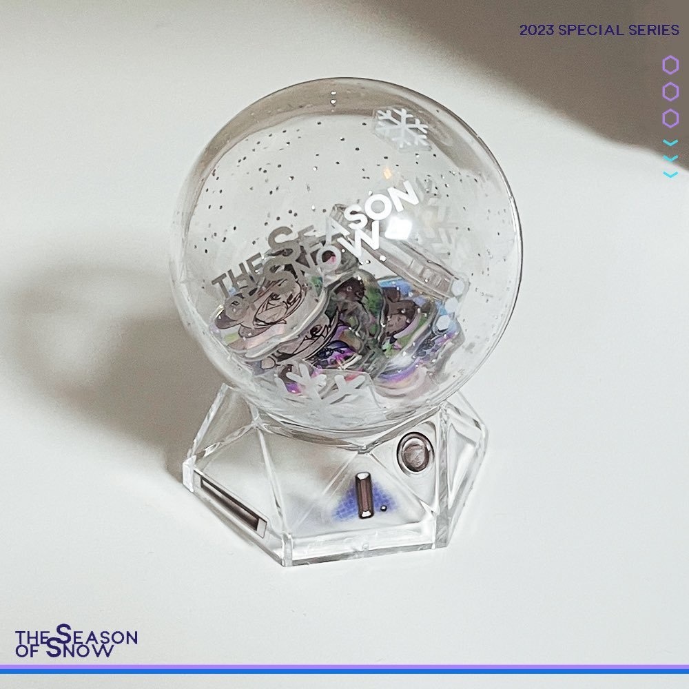 現品{三目YYB}アークナイツ同人グッズset「Lin /リン」