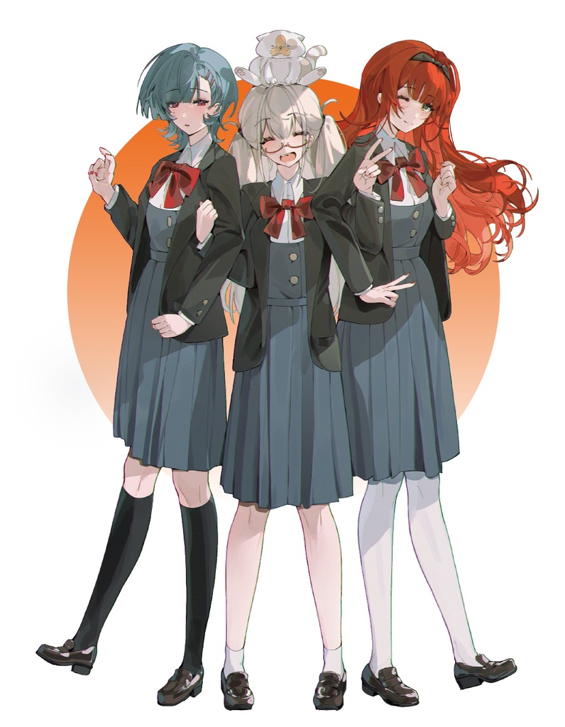 現品{z3zz}オリジナル作品集「日暦」