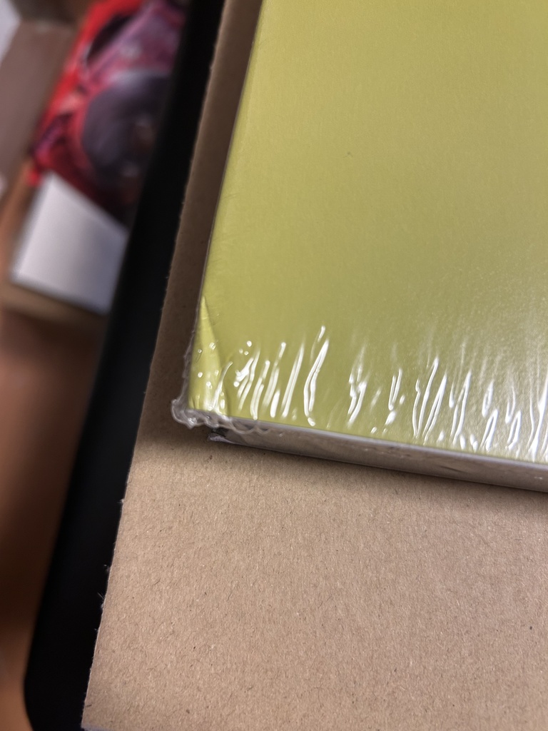 ※森雨漫{羅小黒戦記公式設定集}※日訳冊子特典つき